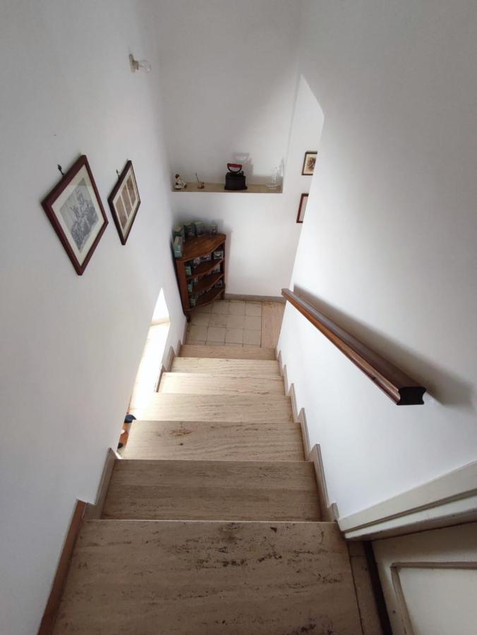 Casa Vacanza Nonna Maria Calvi dellʼ Umbria Exterior foto