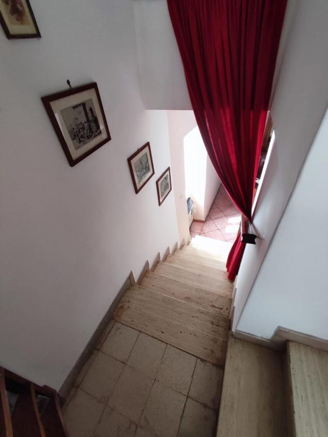 Casa Vacanza Nonna Maria Calvi dellʼ Umbria Exterior foto