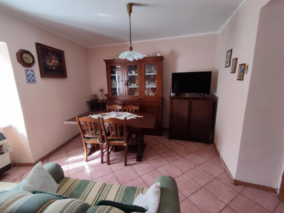 Casa Vacanza Nonna Maria Calvi dellʼ Umbria Exterior foto