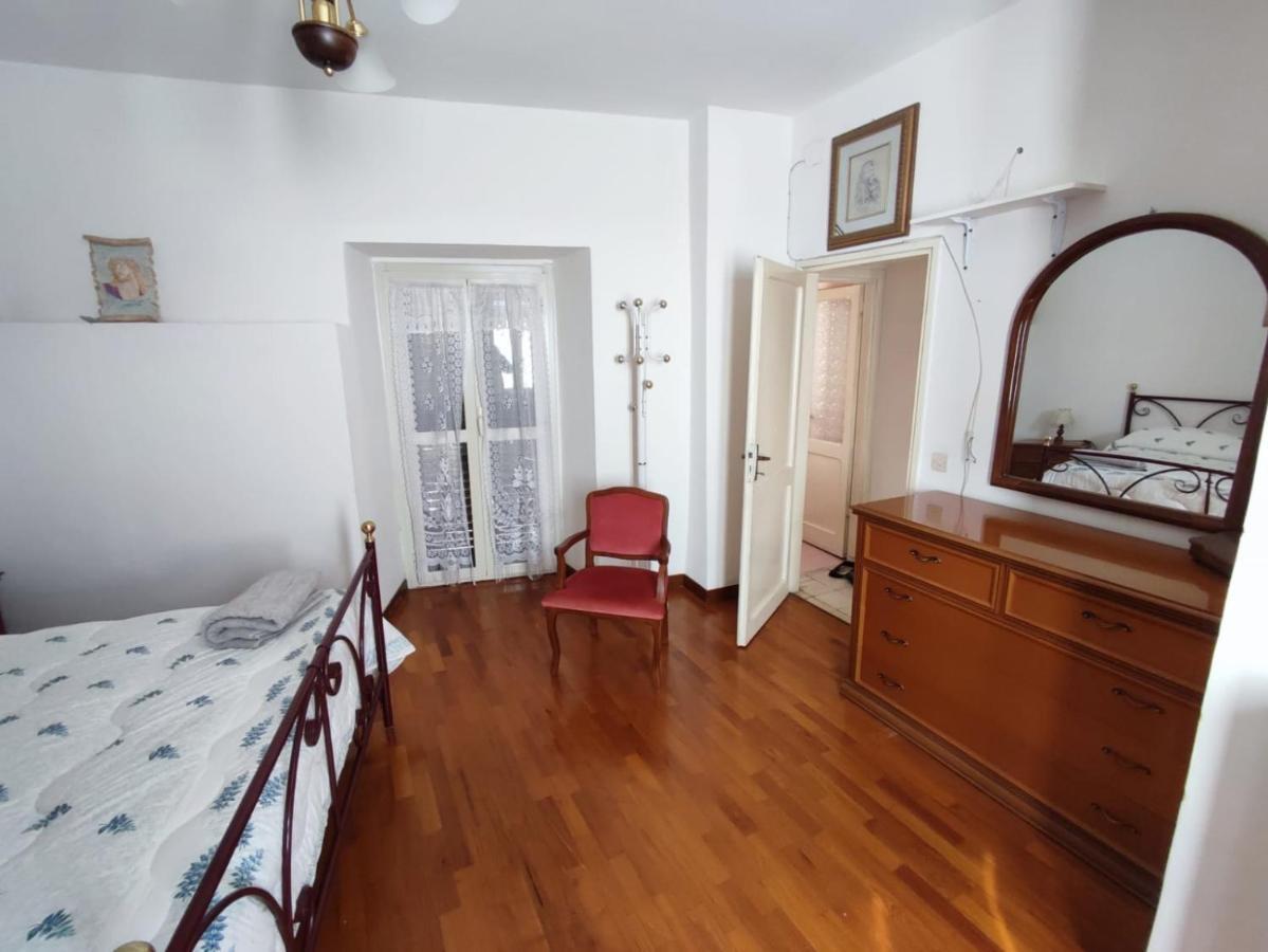 Casa Vacanza Nonna Maria Calvi dellʼ Umbria Exterior foto